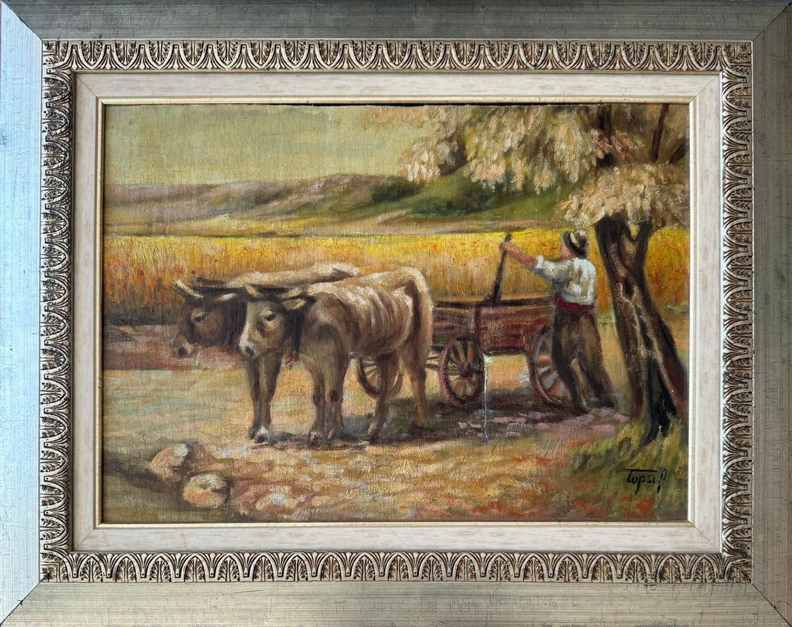 YEKTA TOPSAL - 2